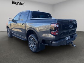 2025 Ford Ranger | WILDTRAK 3.0D/4WD | 32563 | 6