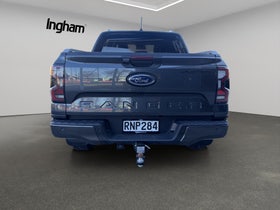2025 Ford Ranger | WILDTRAK 3.0D/4WD | 32563 | 7