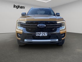 2025 Ford Ranger | WILDTRAK 3.0D/4WD V6 | 32564 | 2