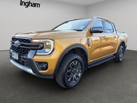 2025 Ford Ranger | WILDTRAK 3.0D/4WD V6 | 32564 | 3