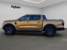 2025 Ford Ranger | WILDTRAK 3.0D/4WD V6 | 32564 | 4