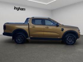 2025 Ford Ranger | WILDTRAK 3.0D/4WD V6 | 32564 | 5