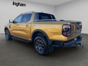 2025 Ford Ranger | WILDTRAK 3.0D/4WD V6 | 32564 | 6