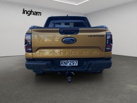 2025 Ford Ranger | WILDTRAK 3.0D/4WD V6 | 32564 | 7