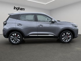 2026 Chery Tiggo 4 | ULTIMATE 1.5PT/CVT | 32573 | 5