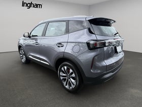2026 Chery Tiggo 4 | ULTIMATE 1.5PT/CVT | 32573 | 6