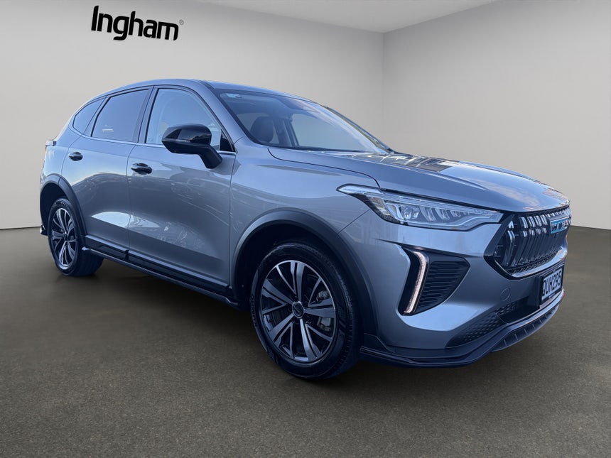 2024 GWM HAVAL JOLION | JOLION LUX 2WD HYBRID | 32595 | 1
