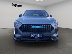 2024 GWM HAVAL JOLION | JOLION LUX 2WD HYBRID | 32595 | 2