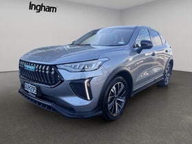 2024 GWM HAVAL JOLION | JOLION LUX 2WD HYBRID | 32595 | 3