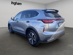 2024 GWM HAVAL JOLION | JOLION LUX 2WD HYBRID | 32595 | 6