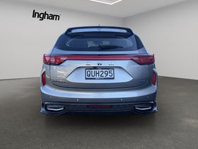 2024 GWM HAVAL JOLION | JOLION LUX 2WD HYBRID | 32595 | 7