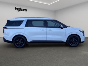 2024 Kia Carnival | EX 2.2DT/8AT | 32666 | 5