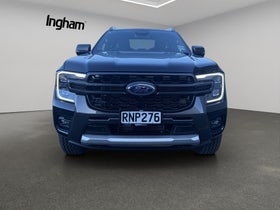 2025 Ford Ranger | WILDTRAK 3.0D/4WD | 32671 | 2