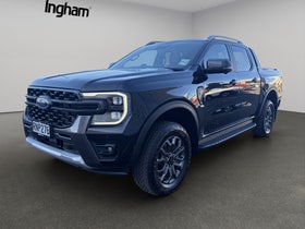 2025 Ford Ranger | WILDTRAK 3.0D/4WD | 32671 | 3