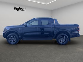 2025 Ford Ranger | WILDTRAK 3.0D/4WD | 32671 | 4