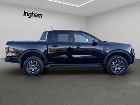 2025 Ford Ranger | WILDTRAK 3.0D/4WD | 32671 | 5
