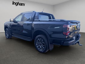 2025 Ford Ranger | WILDTRAK 3.0D/4WD | 32671 | 6