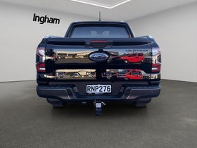2025 Ford Ranger | WILDTRAK 3.0D/4WD | 32671 | 7