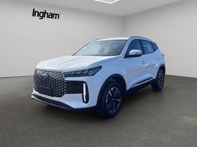 2026 Chery Tiggo 4 | 1.5P HYBRID ULTIMATE | 32750 | 3