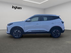 2026 Chery Tiggo 4 | 1.5P HYBRID ULTIMATE | 32750 | 4