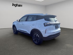2026 Chery Tiggo 4 | 1.5P HYBRID ULTIMATE | 32750 | 5