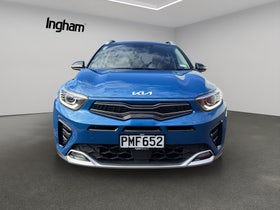 2022 Kia Stonic | LX-T 1.0PT/7AM | 32753 | 2