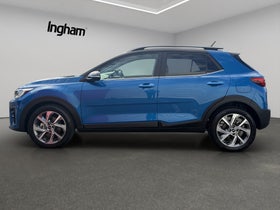 2022 Kia Stonic | LX-T 1.0PT/7AM | 32753 | 4