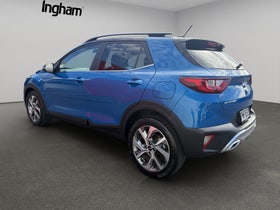 2022 Kia Stonic | LX-T 1.0PT/7AM | 32753 | 5