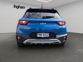 2022 Kia Stonic | LX-T 1.0PT/7AM | 32753 | 6