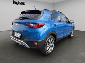 2022 Kia Stonic | LX-T 1.0PT/7AM | 32753 | 7