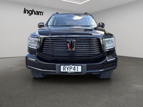 2024 GWM Tank 500 | ULTRA HYBRID 2.0L | 32729 | 2