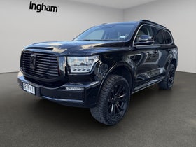 2024 GWM Tank 500 | ULTRA HYBRID 2.0L | 32729 | 3