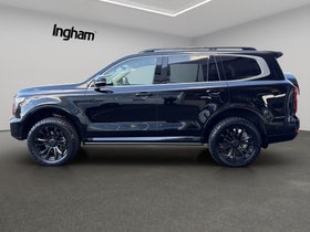 2024 GWM Tank 500 | ULTRA HYBRID 2.0L | 32729 | 4