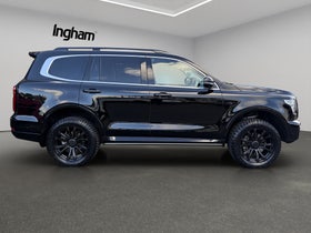 2024 GWM Tank 500 | ULTRA HYBRID 2.0L | 32729 | 5