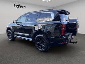 2024 GWM Tank 500 | ULTRA HYBRID 2.0L | 32729 | 6