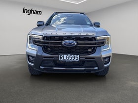 2025 Ford Everest | WILDTRAK 3.0D/4WD | 30997 | 2