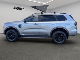 2025 Ford Everest | WILDTRAK 3.0D/4WD | 30997 | 4