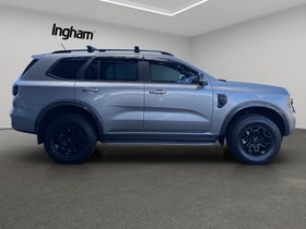 2025 Ford Everest | WILDTRAK 3.0D/4WD | 30997 | 5