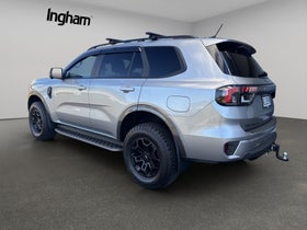 2025 Ford Everest | WILDTRAK 3.0D/4WD | 30997 | 6
