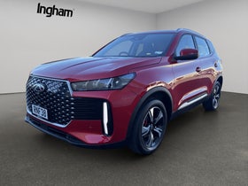 2025 Chery Tiggo 4 | URBAN 1.5PT/CVT | 32821 | 3