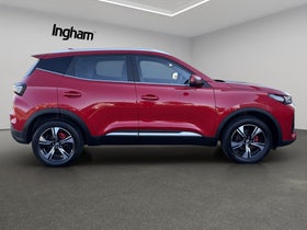 2025 Chery Tiggo 4 | URBAN 1.5PT/CVT | 32821 | 5
