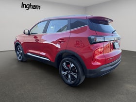 2025 Chery Tiggo 4 | URBAN 1.5PT/CVT | 32821 | 6