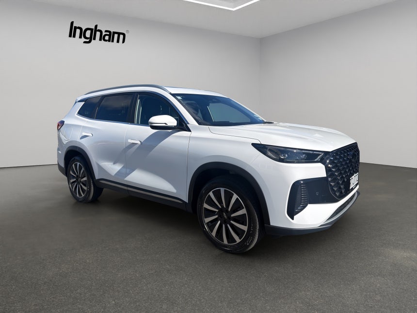 2026 Chery Tiggo 8 | ULTIMATE PHEV/HD CSH | 32825 | 1
