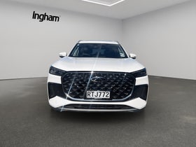 2026 Chery Tiggo 8 | ULTIMATE PHEV/HD CSH | 32825 | 2