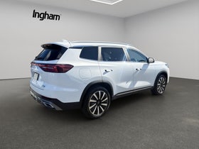 2026 Chery Tiggo 8 | ULTIMATE PHEV/HD CSH | 32825 | 4