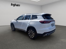 2026 Chery Tiggo 8 | ULTIMATE PHEV/HD CSH | 32825 | 6