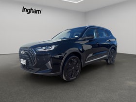 2026 Chery Tiggo 7 | URBAN 1.5PT/6AT | 32843 | 3