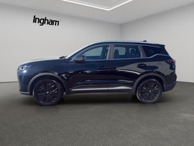 2026 Chery Tiggo 7 | URBAN 1.5PT/6AT | 32843 | 4