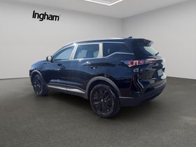 2026 Chery Tiggo 7 | URBAN 1.5PT/6AT | 32843 | 5