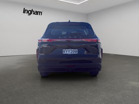2026 Chery Tiggo 7 | URBAN 1.5PT/6AT | 32843 | 6